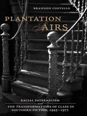 cover image of Plantation Airs